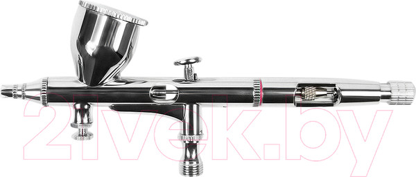 Изображение товара Аэрограф FoxWeld Aero 5747