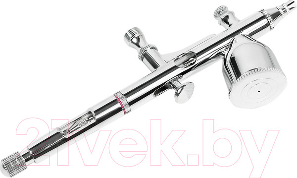Изображение товара Аэрограф FoxWeld Aero 5747