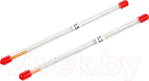 Изображение товара Аэрограф FoxWeld Aero 5747