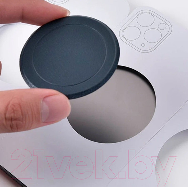 Изображение товара Набор пластин для держателя TFN MagLeap MagSafe / TFN-HL-MAGLEAP