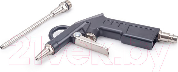 Изображение товара Пневмопистолет FoxWeld Aero 6616 (10см)