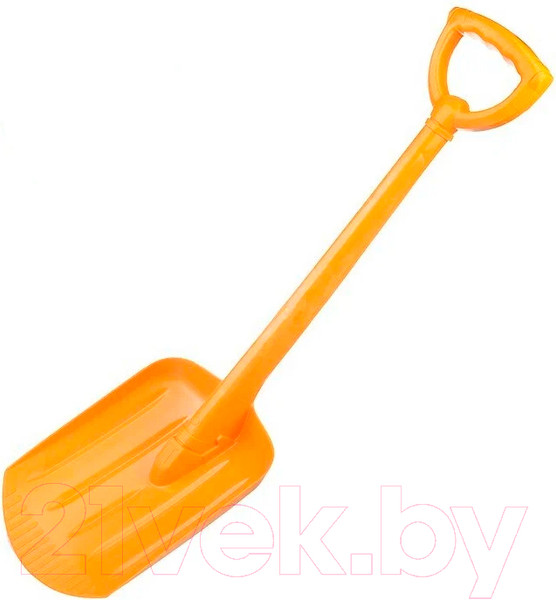Изображение товара Лопата игрушечная Нордпласт 130 (в ассортименте)