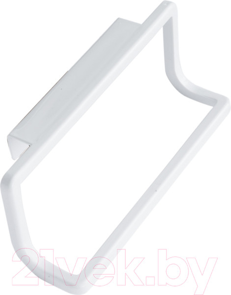 Изображение товара Держатель для полотенца Primanova M-B30-01 (белый)