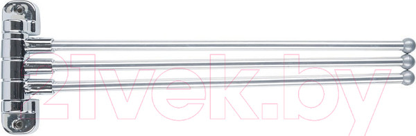 Изображение товара Держатель для полотенца Primanova M-CA03-KR (хром)