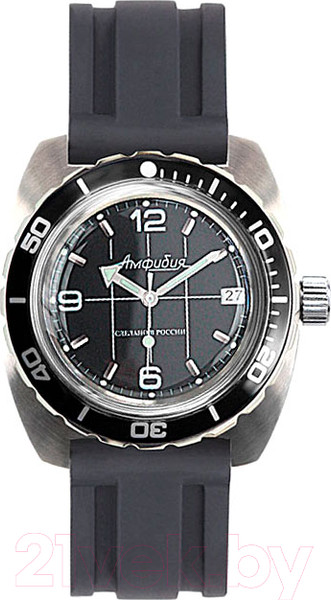 Изображение товара Часы наручные мужские Восток 170375