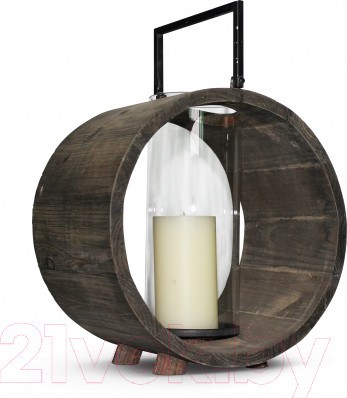 Изображение товара Подсвечник ForGarden Art Wood BF00019