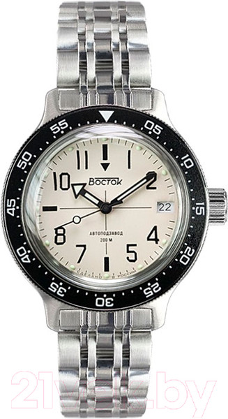 Изображение товара Часы наручные мужские Восток 720070