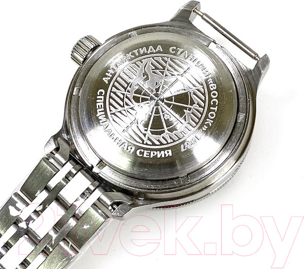 Изображение товара Часы наручные мужские Восток 720070