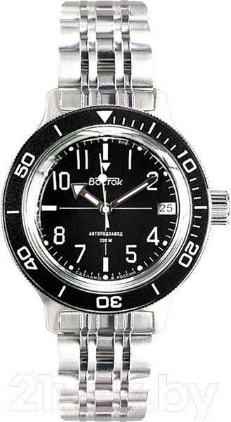 Изображение товара Часы наручные мужские Восток 720073