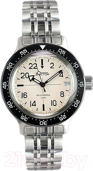 Изображение товара Часы наручные мужские Восток 720074