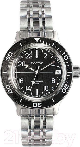 Часы наручные мужские Восток 720076