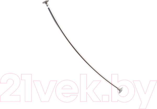 Изображение товара Карниз для ванны Primanova D-07165