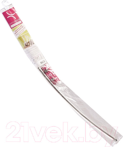 Изображение товара Карниз для ванны Primanova D-07165