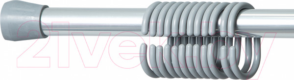 Изображение товара Карниз для ванны Primanova M-05518