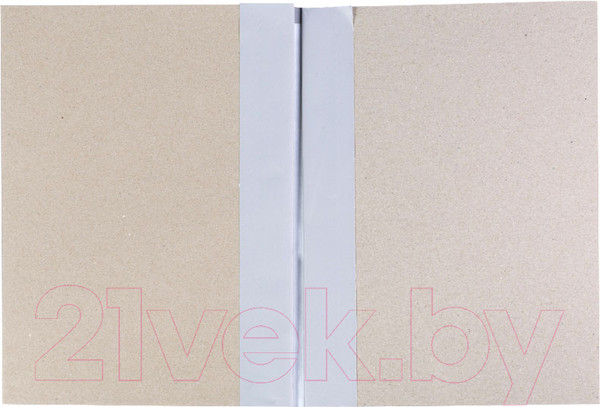 Изображение товара Папка картонная OfficeSpace Дело № / 284849