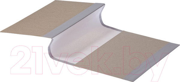 Изображение товара Папка картонная OfficeSpace Дело № / 284849