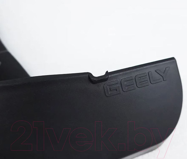 Изображение товара Комплект брызговиков Geely GAPP05ATL (передние)