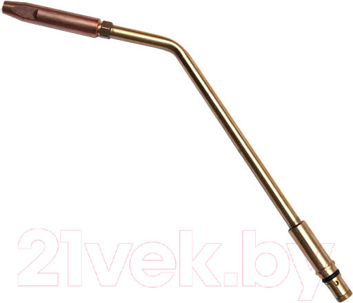 Изображение товара Наконечник контактный для горелки Редиус №4П / 105024