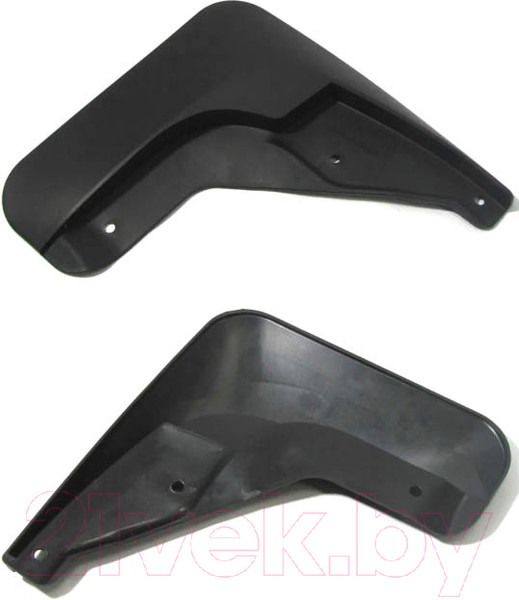 Изображение товара Комплект брызговиков Volkswagen 2GU075111 (2шт, передние)