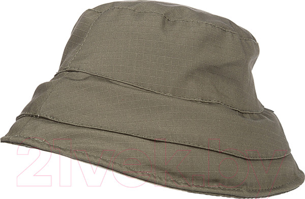 Изображение товара Накомарник для охоты и рыбалки Huntsman Трансформер хаки смесовая (60)