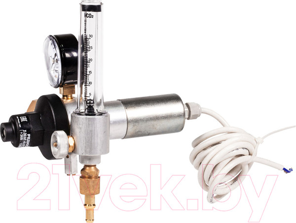 Изображение товара Регулятор расхода Редиус У-30/АР-40-КР1П-Р / 051071