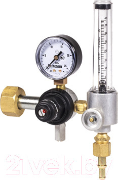 Изображение товара Регулятор расхода Редиус АР-40-КР1-м-Р1 / 055021