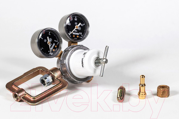 Изображение товара Регулятор расхода Редиус БАО-5-4 / 01304