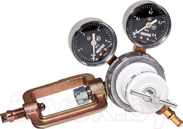 Изображение товара Регулятор расхода Редиус БАО-5-4 / 01304