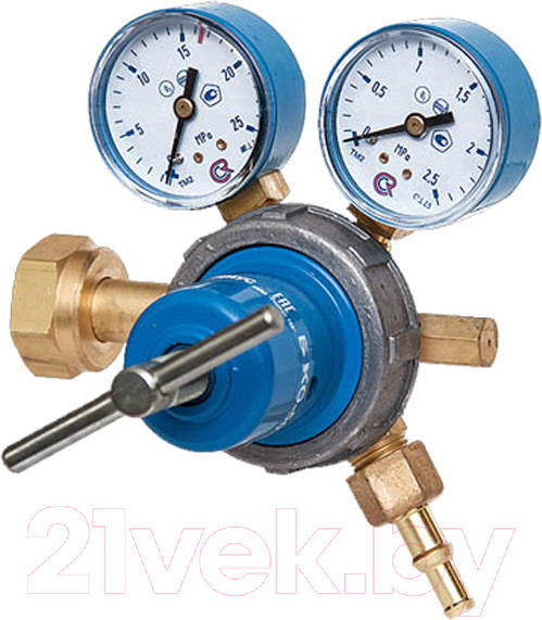 Изображение товара Регулятор расхода Редиус БКО-50-4 / 011051