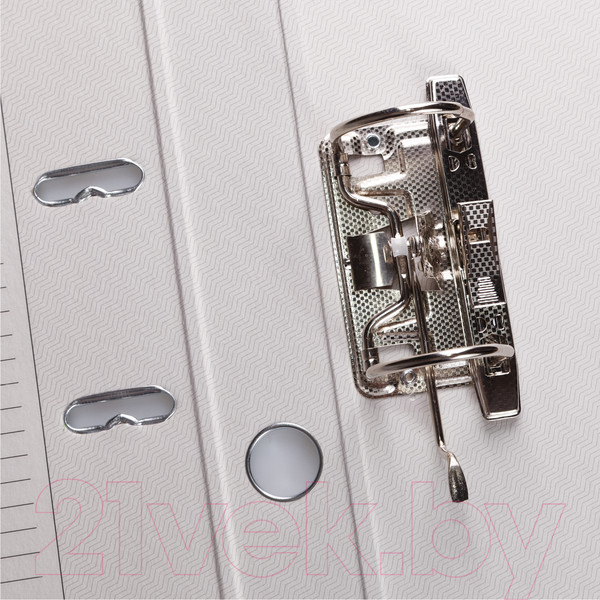 Изображение товара Папка-регистратор OfficeSpace 289630 (фисташковый)