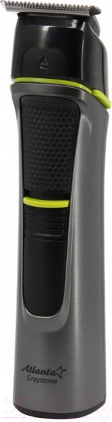 Изображение товара Машинка для стрижки волос Atlanta ATH-6914 (серый)