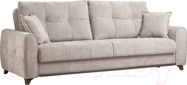 Изображение товара Диван Нижегородмебель и К Плимут ТД 378