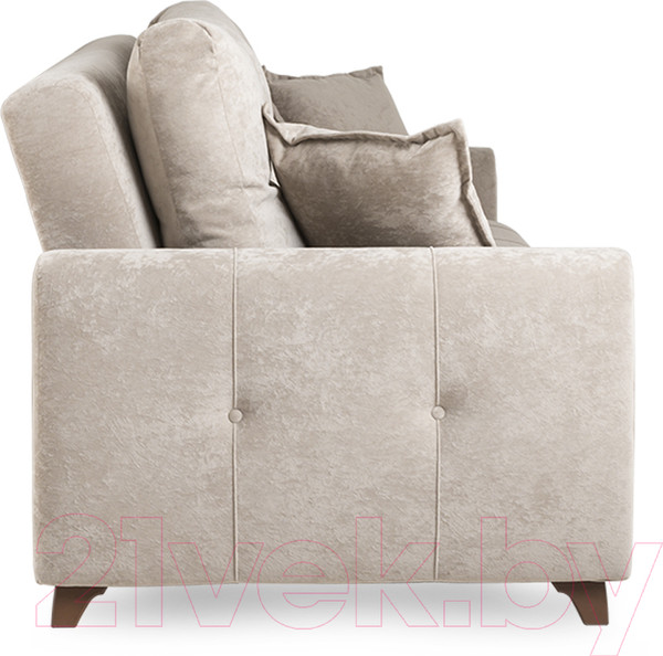 Изображение товара Диван Нижегородмебель и К Плимут ТД 378
