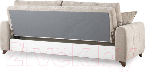 Изображение товара Диван Нижегородмебель и К Плимут ТД 378