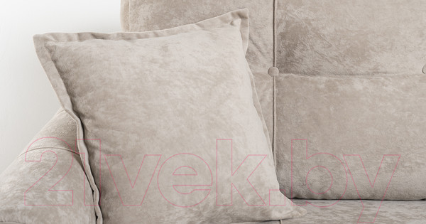 Изображение товара Диван Нижегородмебель и К Плимут ТД 378