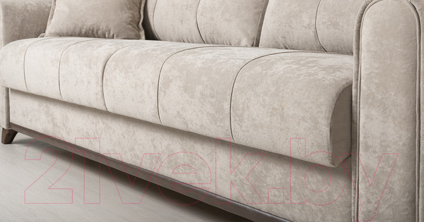 Изображение товара Диван Нижегородмебель и К Плимут ТД 378
