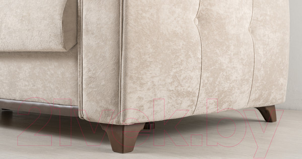 Изображение товара Диван Нижегородмебель и К Плимут ТД 378