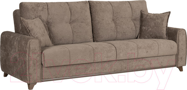 Изображение товара Диван Нижегородмебель и К Плимут ТД 379