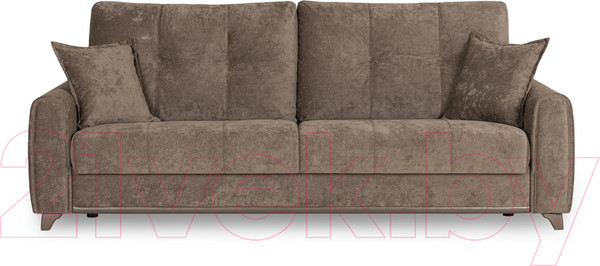 Изображение товара Диван Нижегородмебель и К Плимут ТД 379