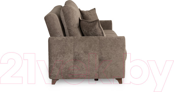 Изображение товара Диван Нижегородмебель и К Плимут ТД 379