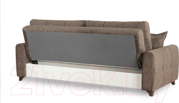 Изображение товара Диван Нижегородмебель и К Плимут ТД 379