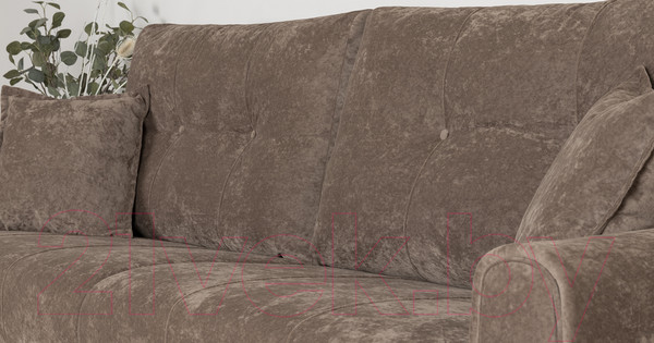 Изображение товара Диван Нижегородмебель и К Плимут ТД 379