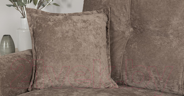 Изображение товара Диван Нижегородмебель и К Плимут ТД 379