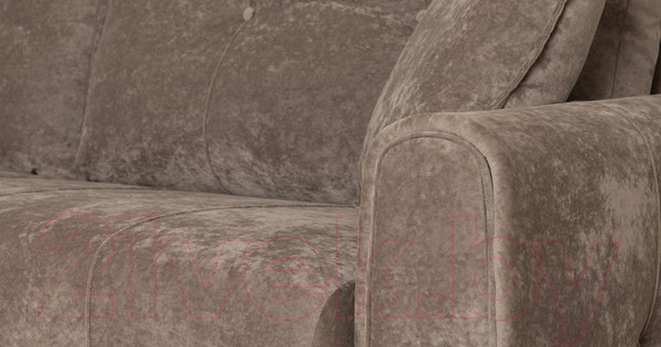 Изображение товара Диван Нижегородмебель и К Плимут ТД 379