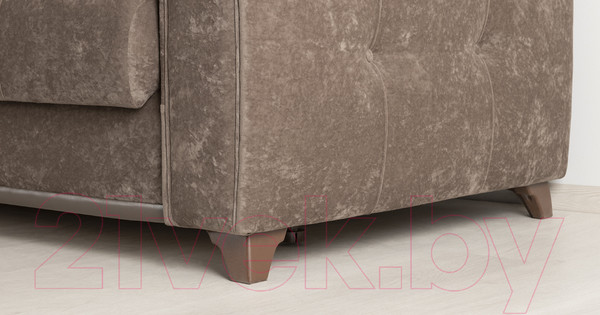 Изображение товара Диван Нижегородмебель и К Плимут ТД 379