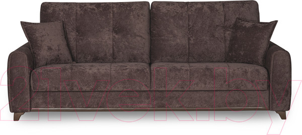 Изображение товара Диван Нижегородмебель и К Плимут ТД 380