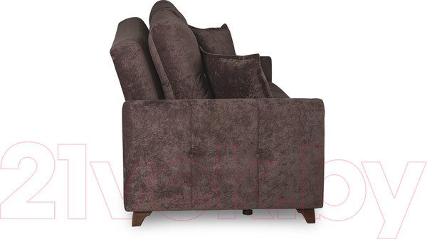 Изображение товара Диван Нижегородмебель и К Плимут ТД 380
