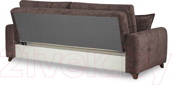 Изображение товара Диван Нижегородмебель и К Плимут ТД 380