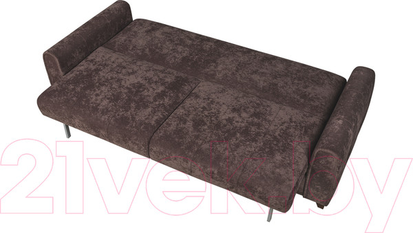 Изображение товара Диван Нижегородмебель и К Плимут ТД 380