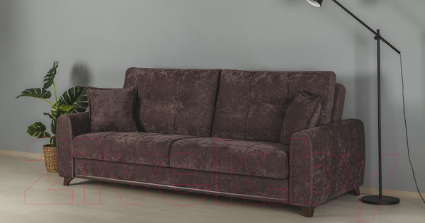 Изображение товара Диван Нижегородмебель и К Плимут ТД 380